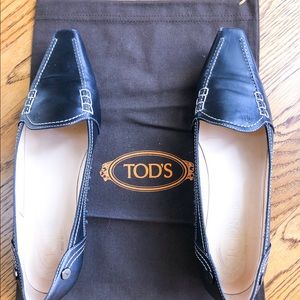 Tod’s Women’s Loafers
